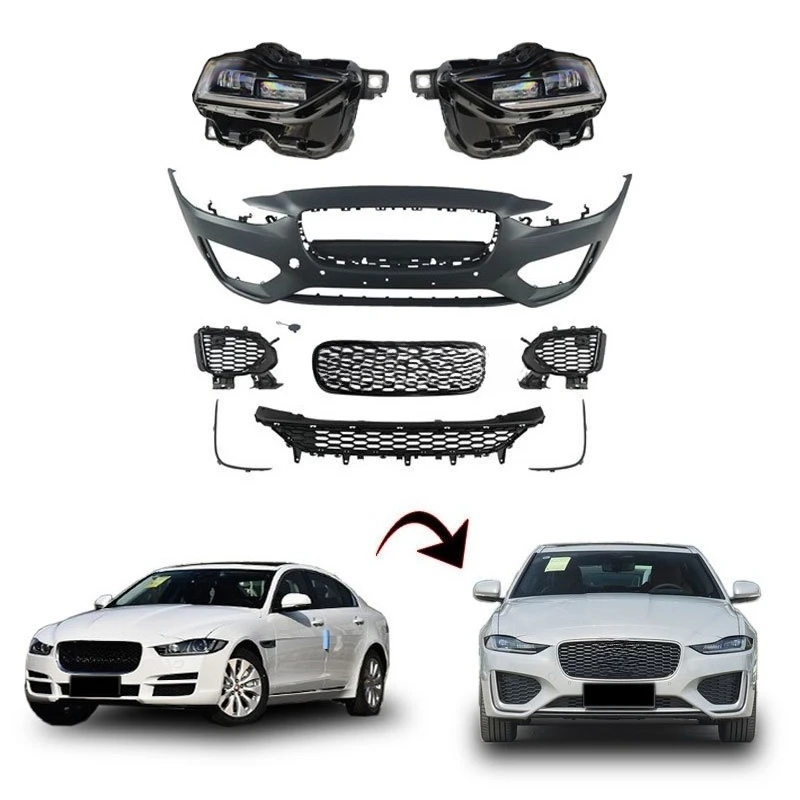 Model Kit Xe - Untuk tahun 2015-2019 untuk XE Model