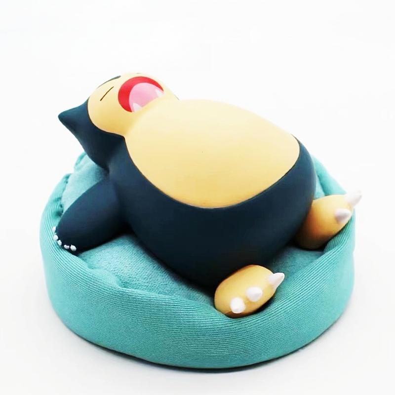 Figur Aksi Seri Pokemon Starry - Model Kit Pokemon ulasan dan harga