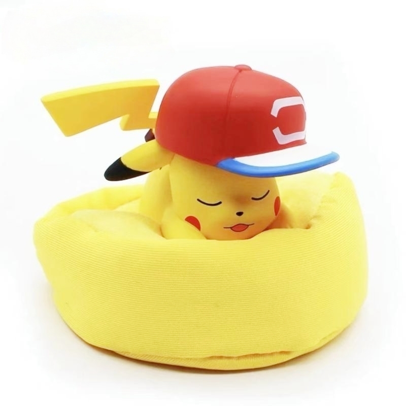 Figur Aksi Seri Pokemon Starry - Model Kit Pokemon ulasan dan harga