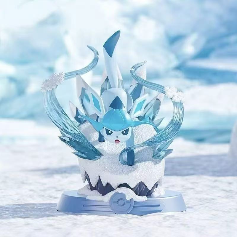 Anime Pokemon Funism Adventure - Model Kit Pokemon ulasan dan harga