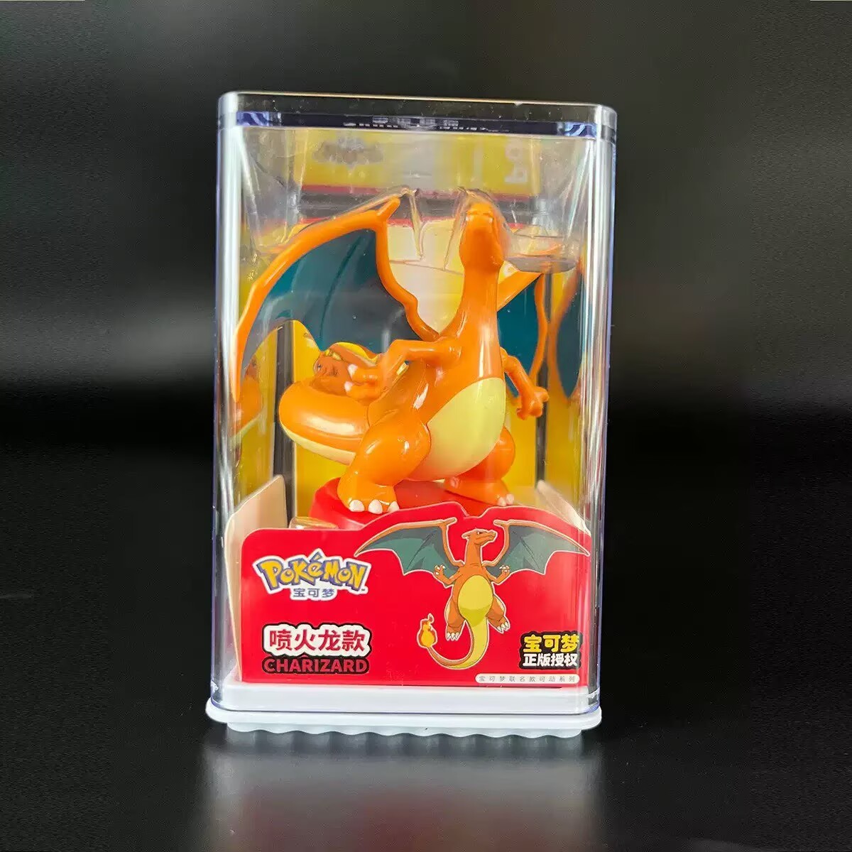Kit Model Pokemon Figur Karakt - Model Kit Pokemon ulasan dan harga