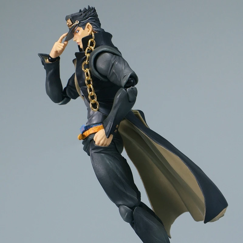 Figurine Anime Jojo Adventure  - Model Kit Jojo ulasan dan harga