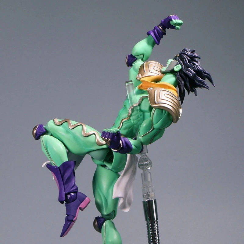 Figurine Anime Jojo Adventure  - Model Kit Jojo ulasan dan harga