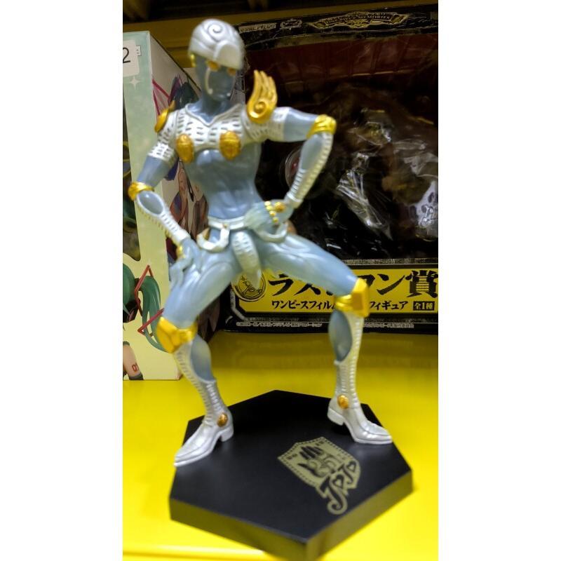 Bandai Versi Jepang Ichiban Ku - Model Kit Jojo ulasan dan harga