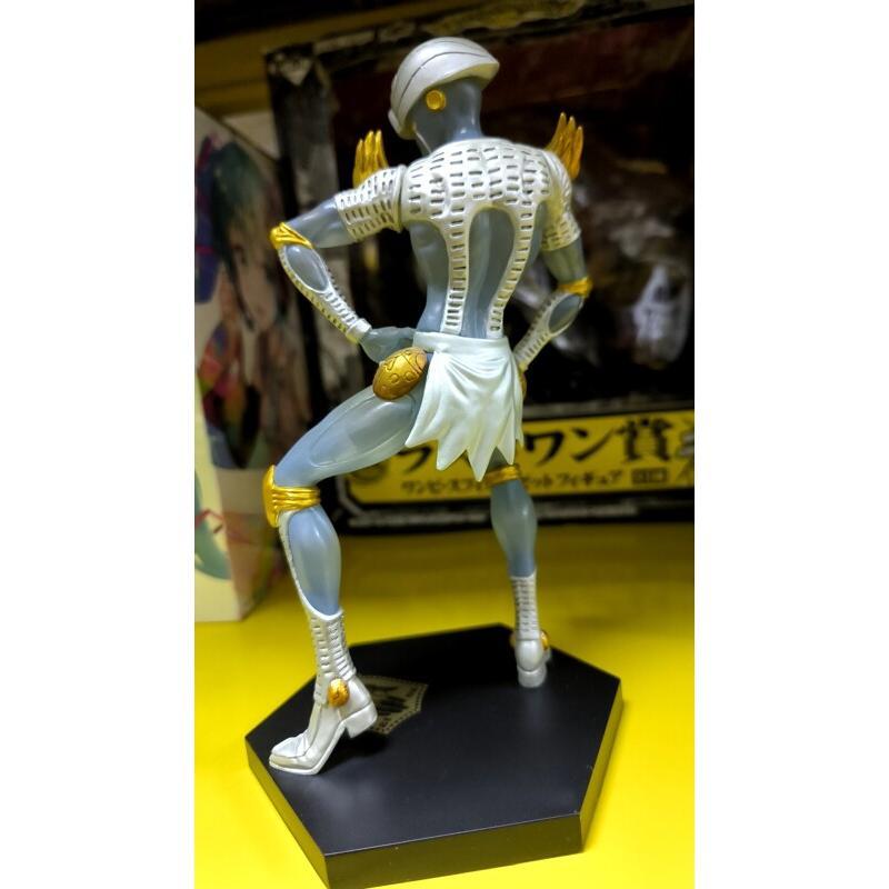Bandai Versi Jepang Ichiban Ku - Model Kit Jojo ulasan dan harga