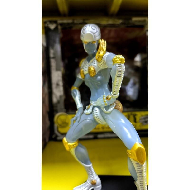 Bandai Versi Jepang Ichiban Ku - Model Kit Jojo ulasan dan harga