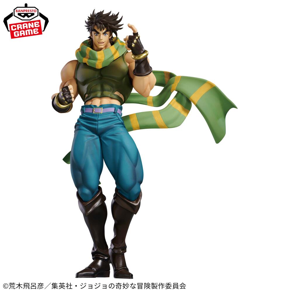 Tersedia BANDAI Battle Tide Mo - Model Kit Jojo ulasan dan harga