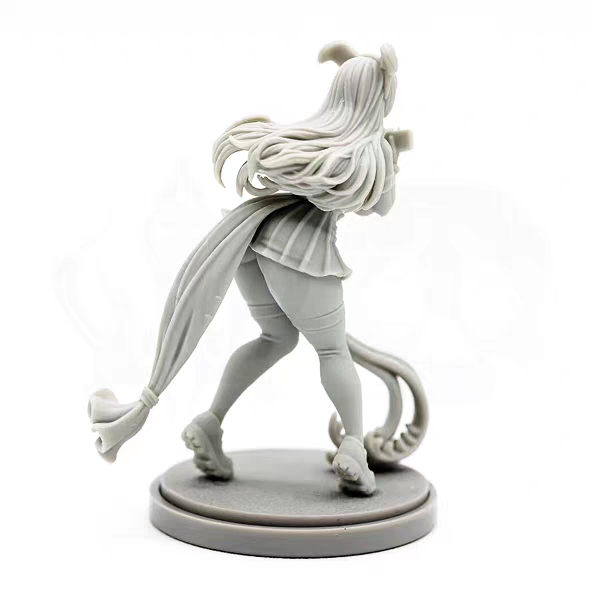 Kit Model Resin Wargame 28560  - Model Kit Xerneas ulasan dan harga
