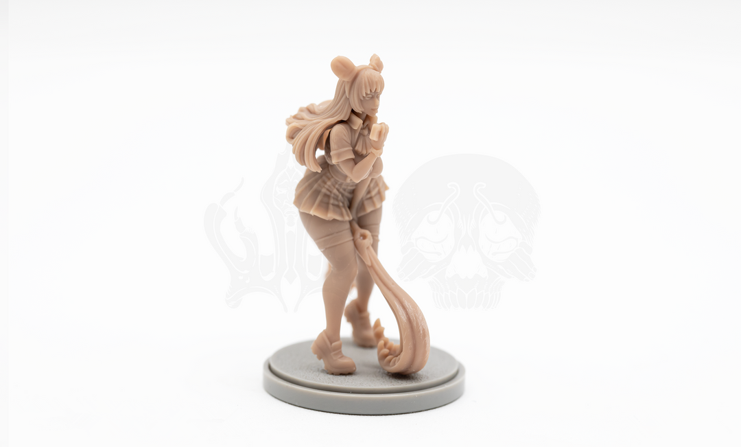 Kit Model Resin Wargame 28560  - Model Kit Xerneas ulasan dan harga