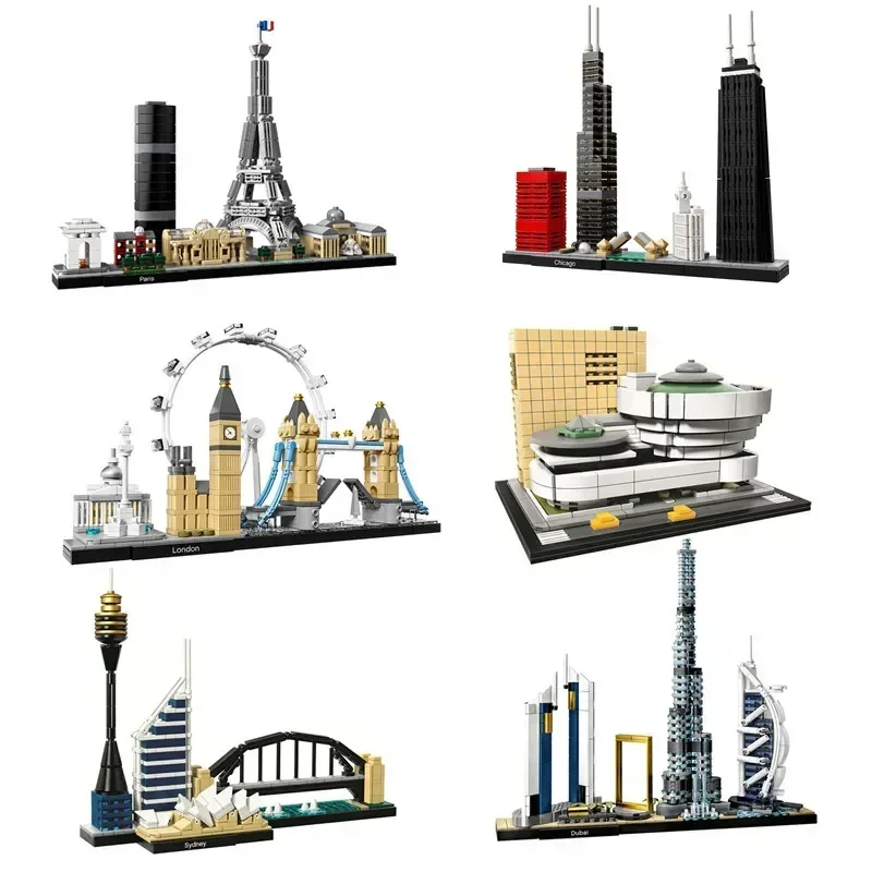 Ideas 2016-2022 Seri Koleksi B - Model Kit Chemistry ulasan dan harga