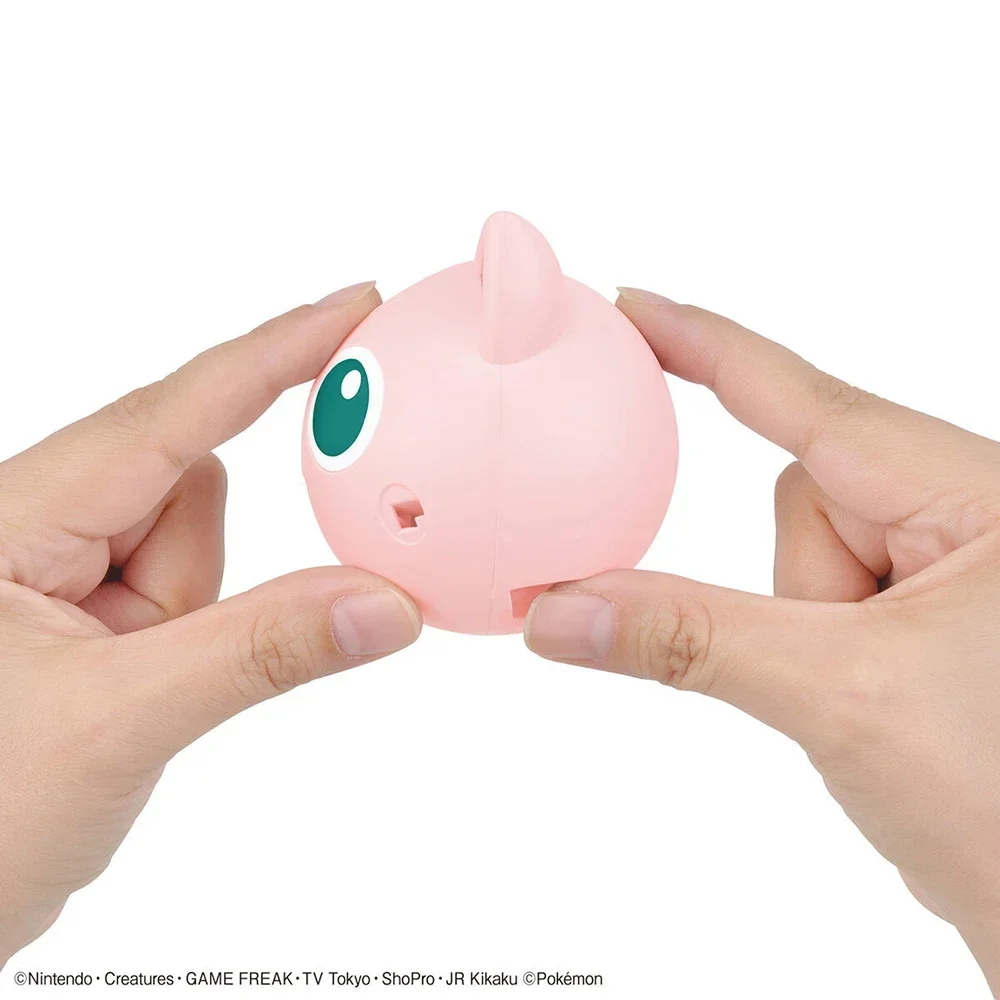 Bandai Pokemon Original Figure - Model Kit Pokemon ulasan dan harga