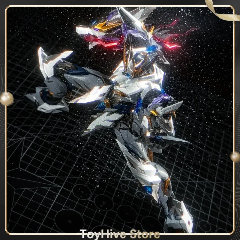 【TERSEDIA】 MOTOR NUCLEAR MNP-X - Model Kit Xiaoyaozi ulasan dan harga