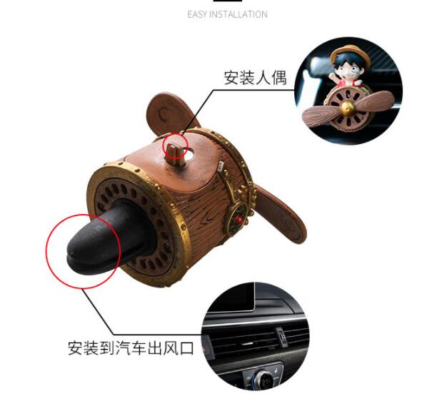 Mainan figur aksi Mobil Satu b - Model Kit Chopper ulasan dan harga