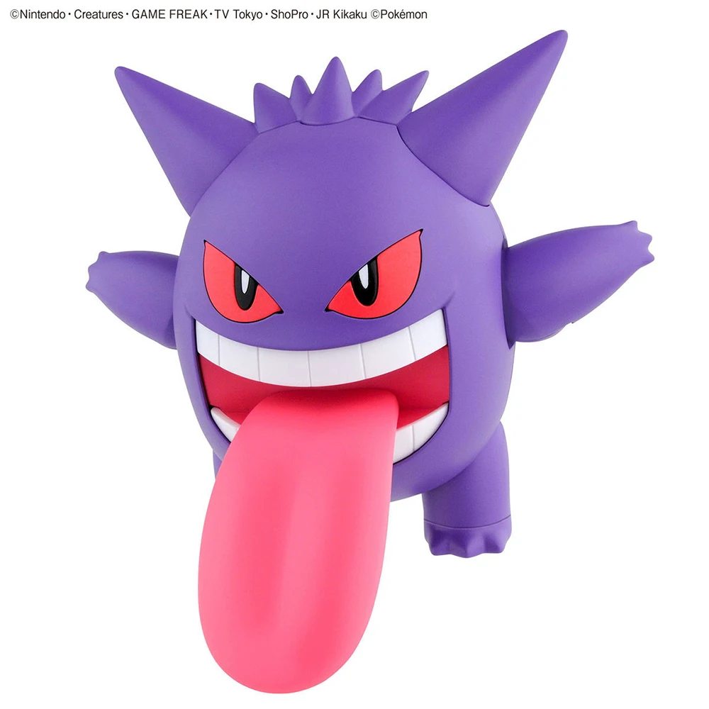 Bandai asli figur Pokemon Plam - Model Kit Pokemon ulasan dan harga