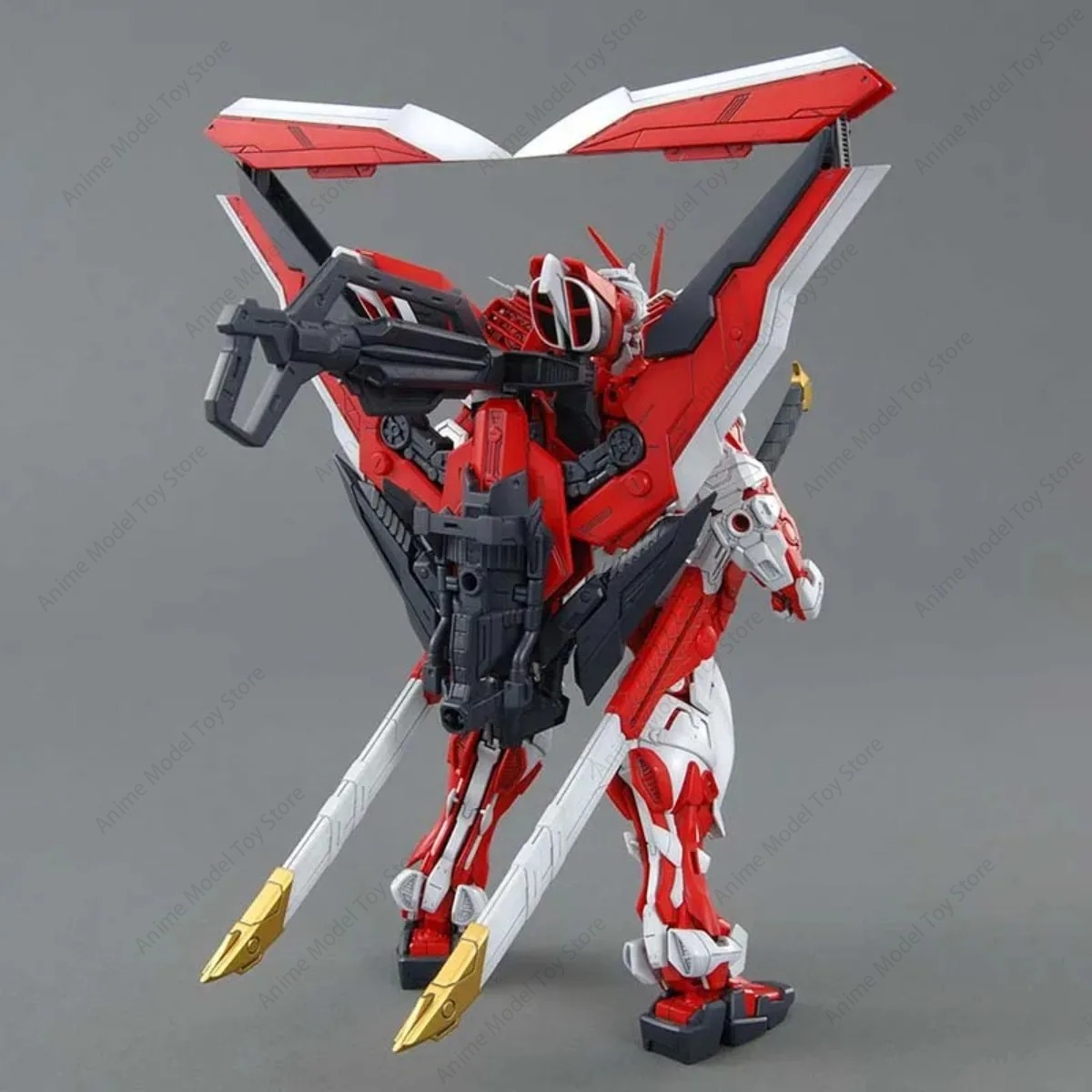 Bandai Asli Tersedia Figur Asl - Model Kit Xiaoyaozi ulasan dan harga