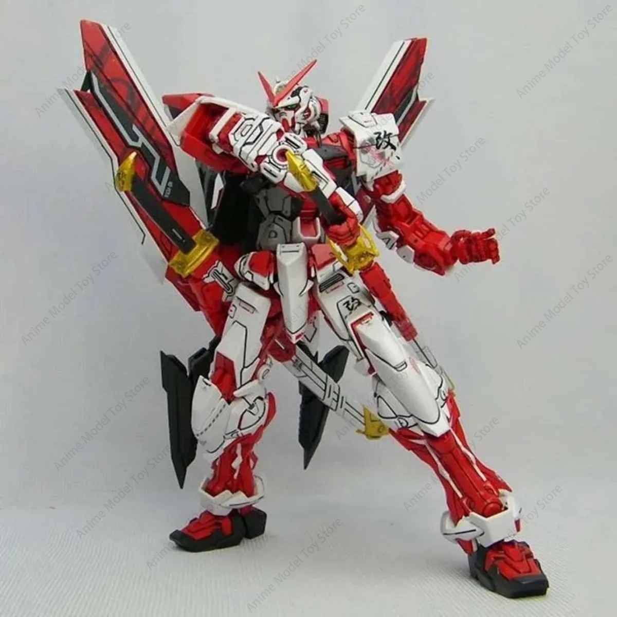 Bandai Asli Tersedia Figur Asl - Model Kit Xiaoyaozi ulasan dan harga
