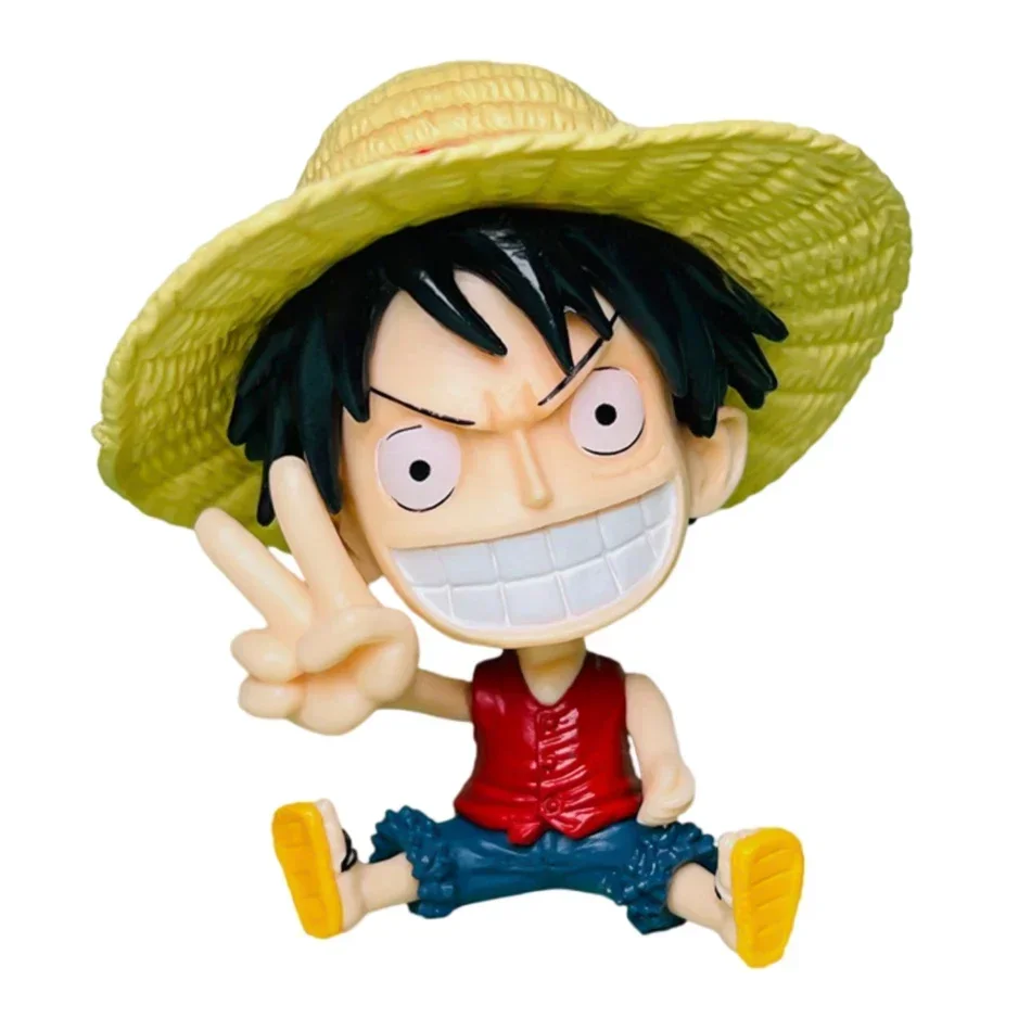 Set Figur Anime One Piece Vers - Model Kit Chopper ulasan dan harga