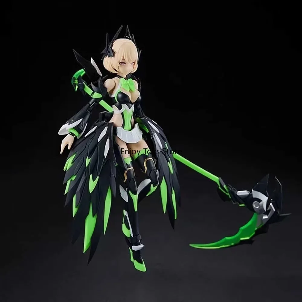 Spot Kami Menawarkan Model Kit - Model Kit Seven Deadly Sins ulasan dan harga