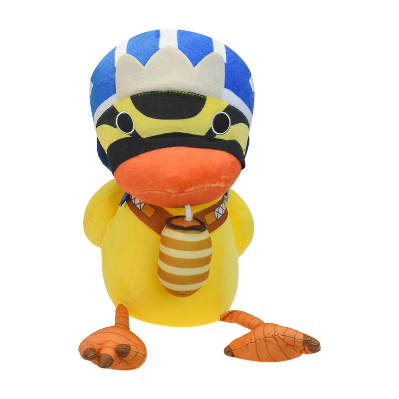 Boneka One Piece Aboon Peluche - Model Kit Chopper ulasan dan harga