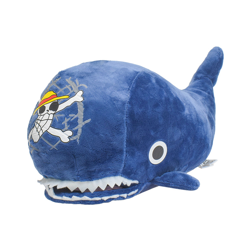 Boneka One Piece Aboon Peluche - Model Kit Chopper ulasan dan harga