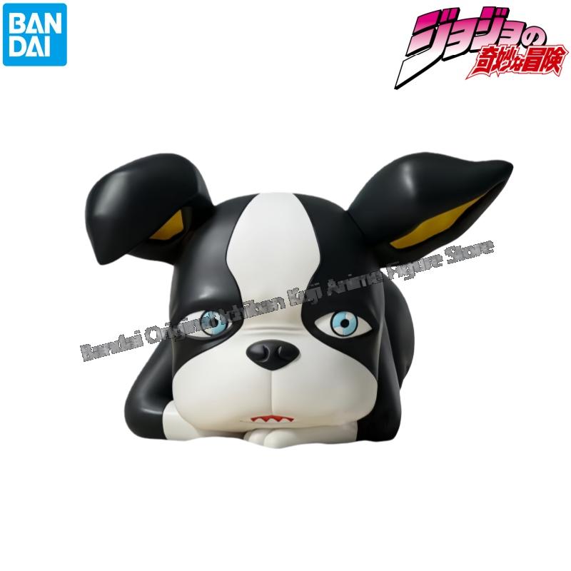 Figur Aksi Asli Bandai Origina - Model Kit Jojo ulasan dan harga