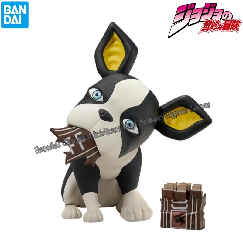 Figur Aksi Asli Bandai Origina - Model Kit Jojo ulasan dan harga