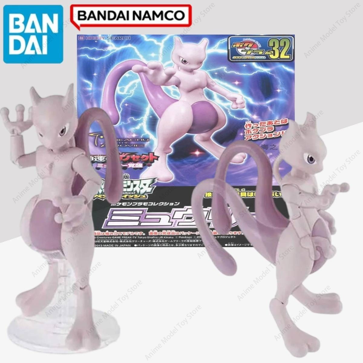 Figur Asli Bandai Pokemon Evol - Model Kit Xerneas ulasan dan harga