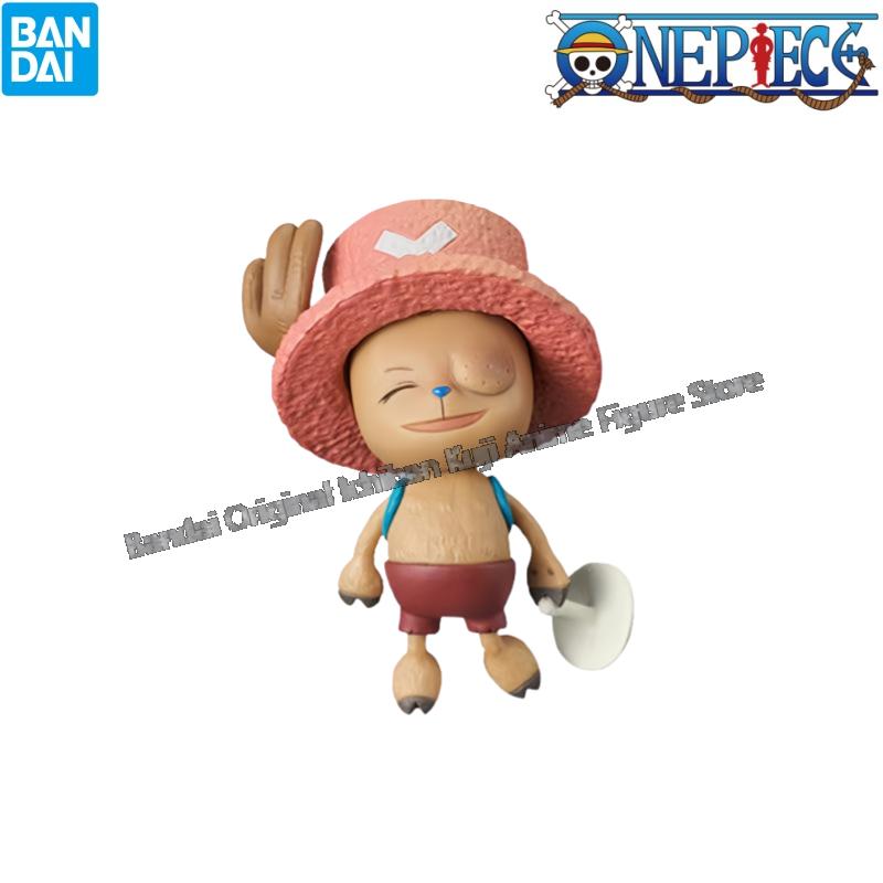 Tersedia Bandai Kotak Asli Kit - Model Kit Chopper ulasan dan harga