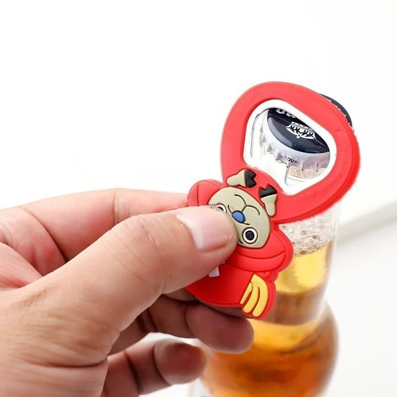 Pembuka Botol Bir Portabel One - Model Kit Chopper ulasan dan harga