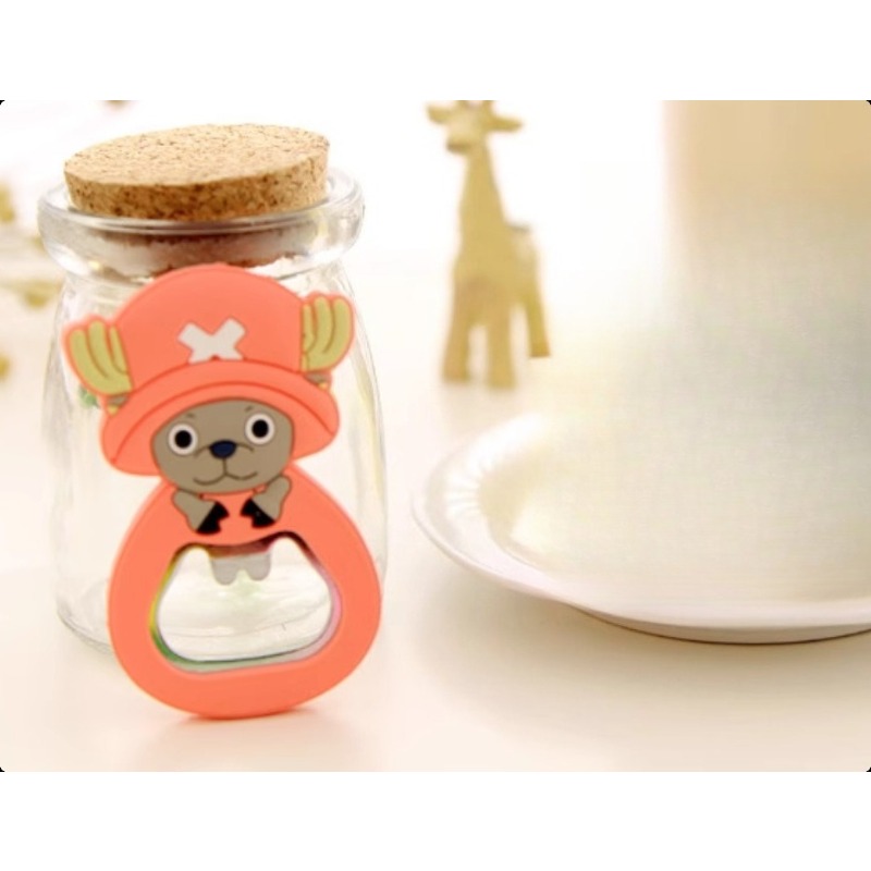 Pembuka Botol Bir Portabel One - Model Kit Chopper ulasan dan harga
