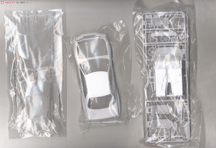 Tamiya 24341 1/24 Skyline GT-R - Model Kit Zza ulasan dan harga
