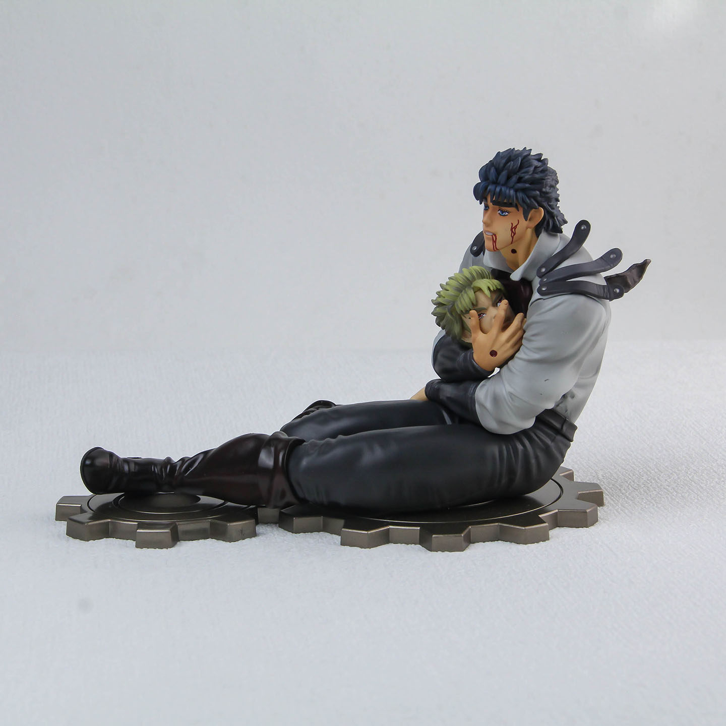 11cm Figur Anime Jojo's Bizarr - Model Kit Jojo ulasan dan harga