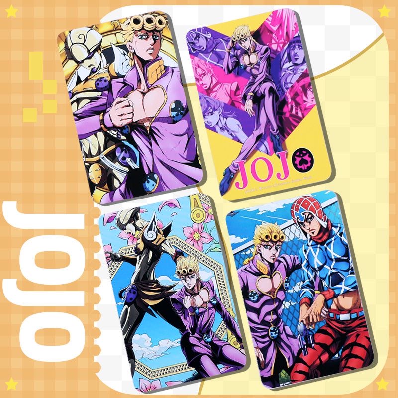Anime Jojo Aneh Petualangan Se - Model Kit Jojo ulasan dan harga
