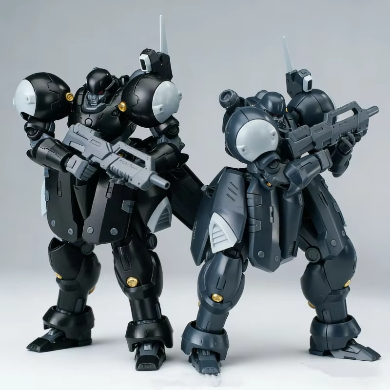 1/144 Chieftain Continent ZA-1 - Model Kit Zza ulasan dan harga