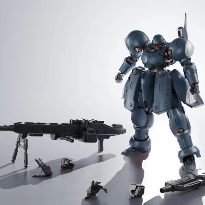 1/144 Chieftain Continent ZA-1 - Model Kit Zza ulasan dan harga
