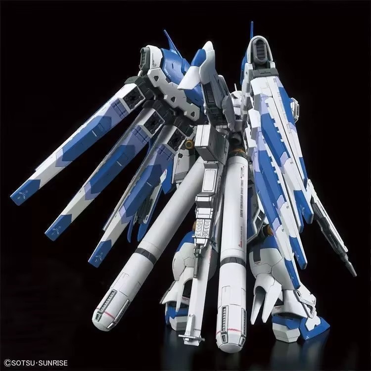 Produk Baru YUSHANFANG Model 1 - Model Kit Xiaoyaozi ulasan dan harga
