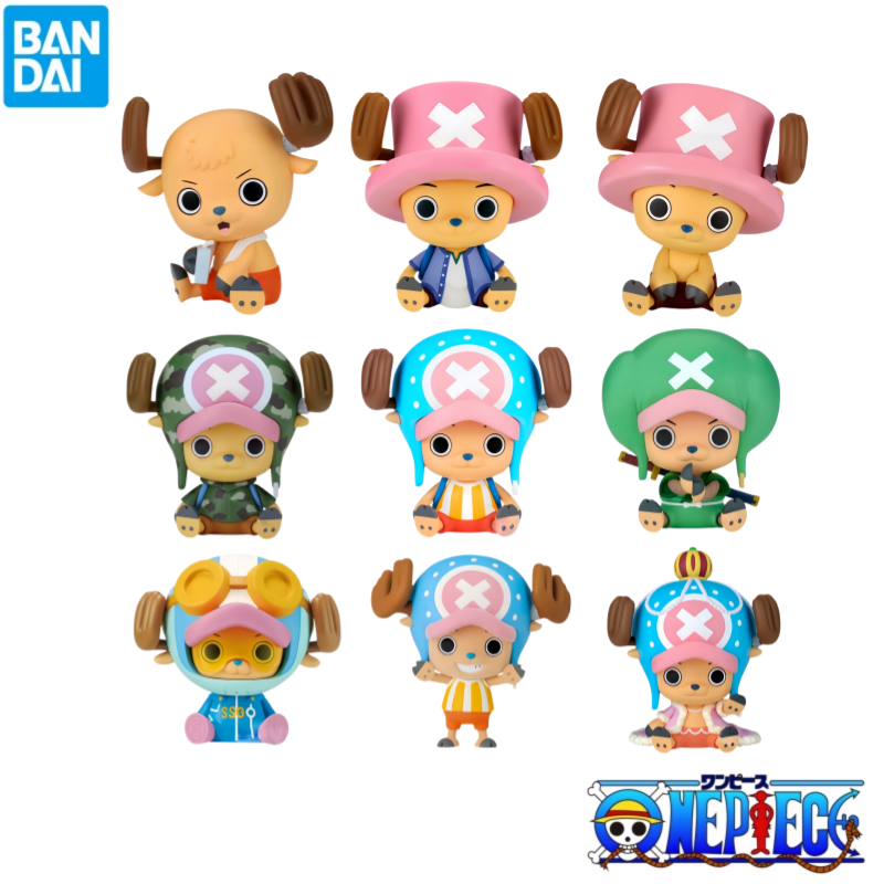 Bandai Tersedia Stok Kotak Asl - Model Kit Chopper ulasan dan harga