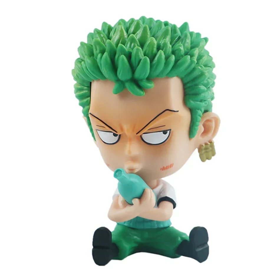 Figur Anime One Piece 17 Model - Model Kit Chopper ulasan dan harga