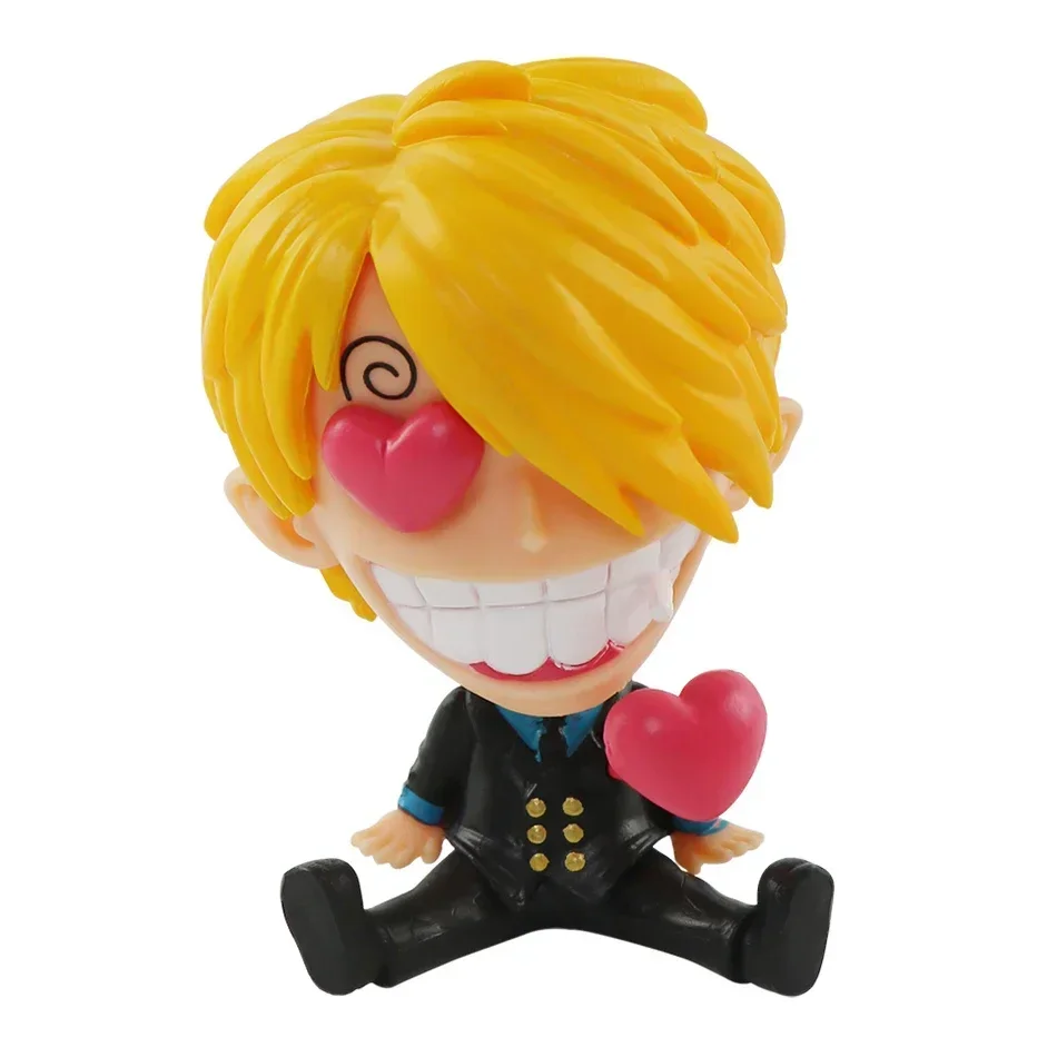 Figur Anime One Piece 17 Model - Model Kit Chopper ulasan dan harga
