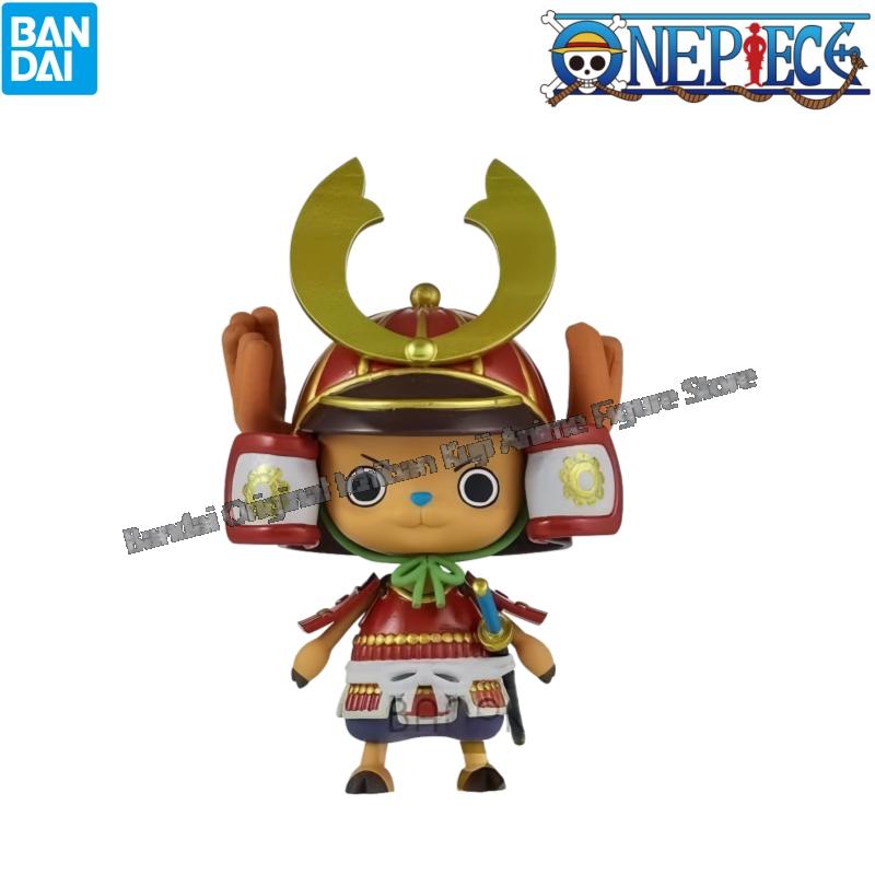 Tersedia Bandai Kotak Asli Kit - Model Kit Chopper ulasan dan harga