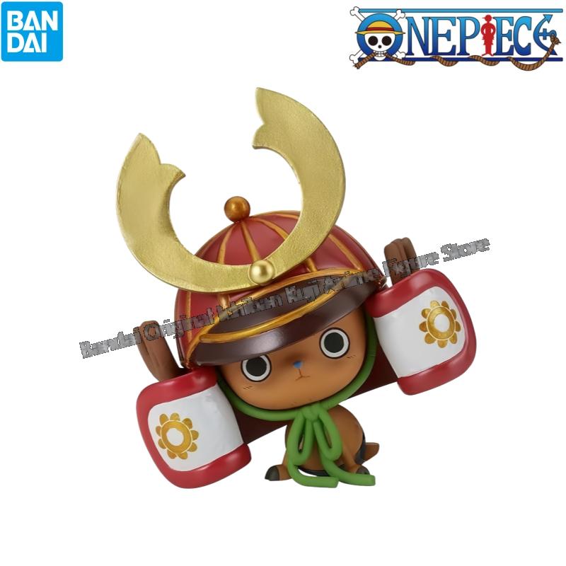 Tersedia Bandai Kotak Asli Kit - Model Kit Chopper ulasan dan harga