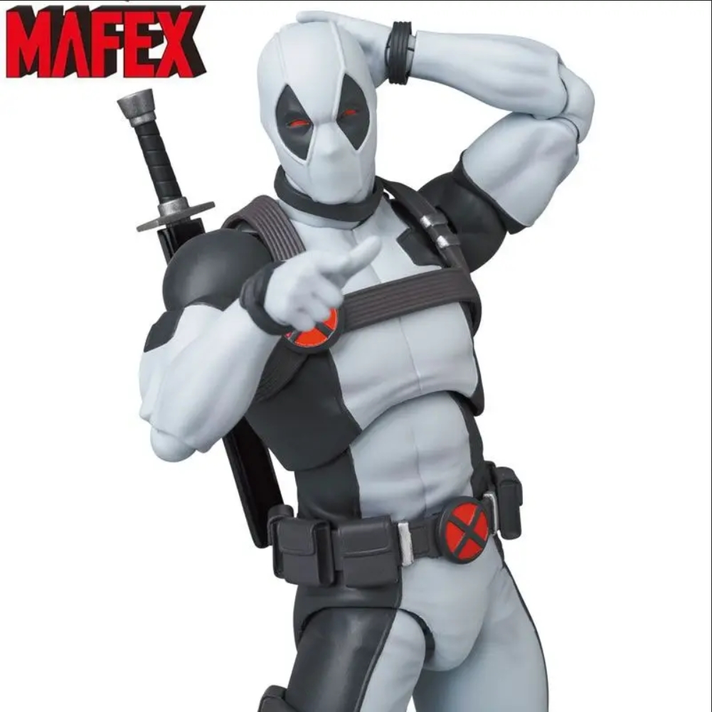 Mafex 100% asli MAFEX 172 DEAD - Model Kit Eva 02 ulasan dan harga