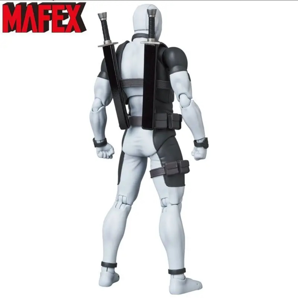Mafex 100% asli MAFEX 172 DEAD - Model Kit Eva 02 ulasan dan harga