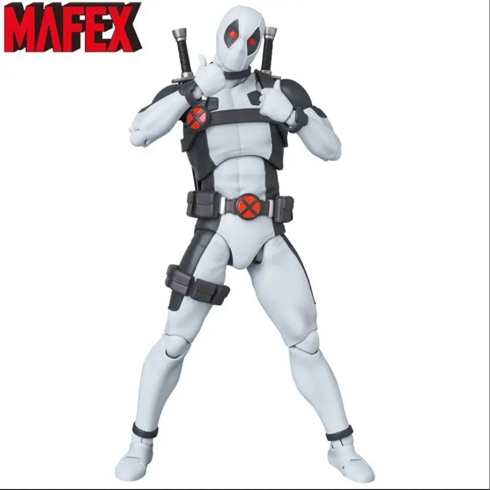 Mafex 100% asli MAFEX 172 DEAD - Model Kit Eva 02 ulasan dan harga