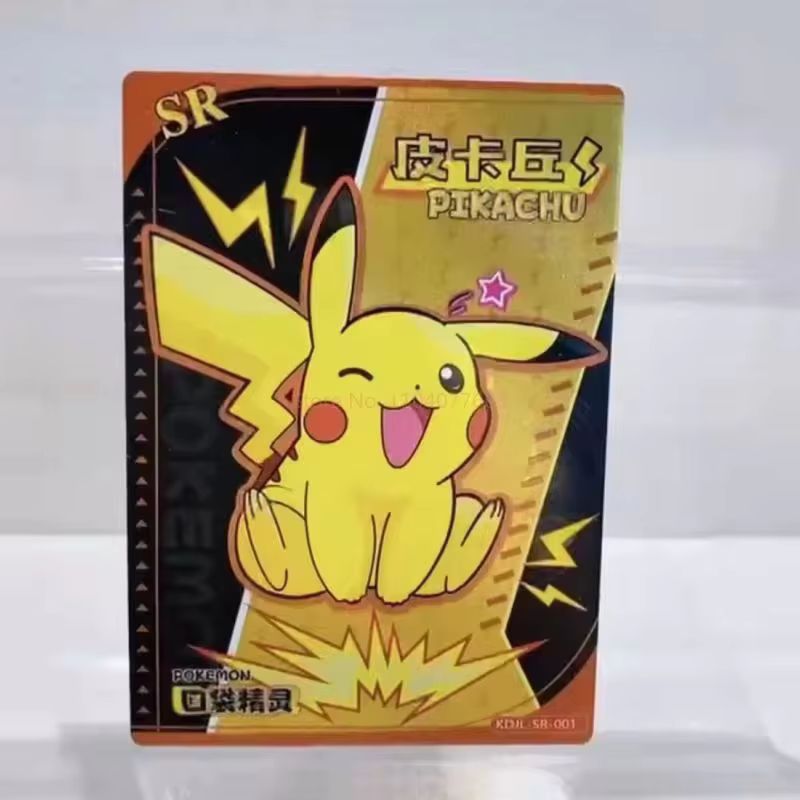 Baru 30 Tas Permainan Anime Po - Model Kit Pokemon ulasan dan harga