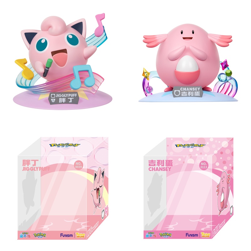 Figur Aksi Anime Pokemon Asli  - Model Kit Pokemon ulasan dan harga