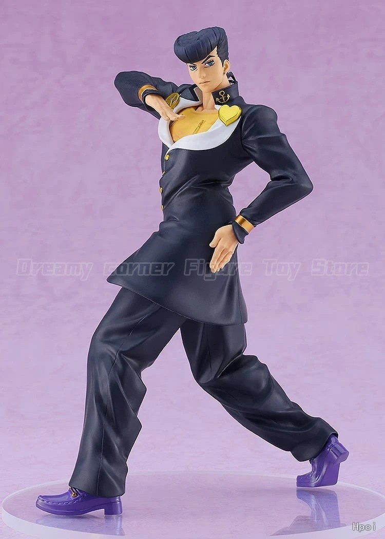 【Tersedia】GSC PUP JoJo's Bizar - Model Kit Jojo ulasan dan harga